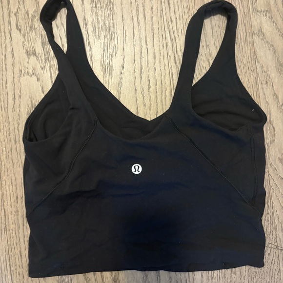 Lululemon Align Tank - Picture 2 of 3